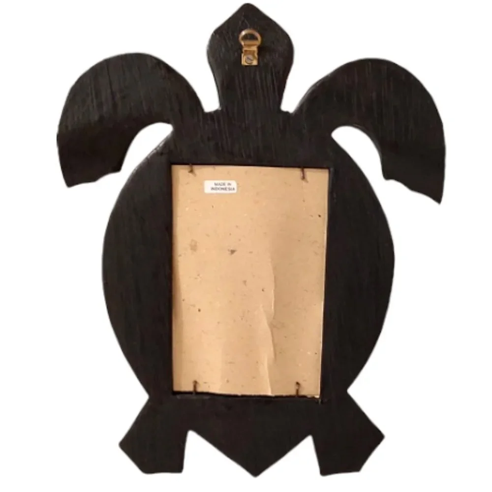 Sea Turtle Mirror Indonesia - Price Firm